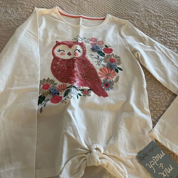 Girl’s matching set - Picture 5 of 5